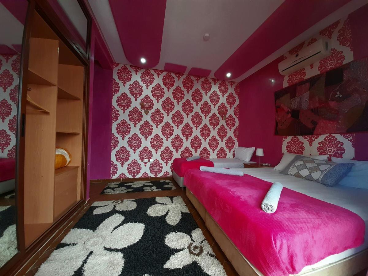 Tamri House Villa Dış mekan fotoğraf