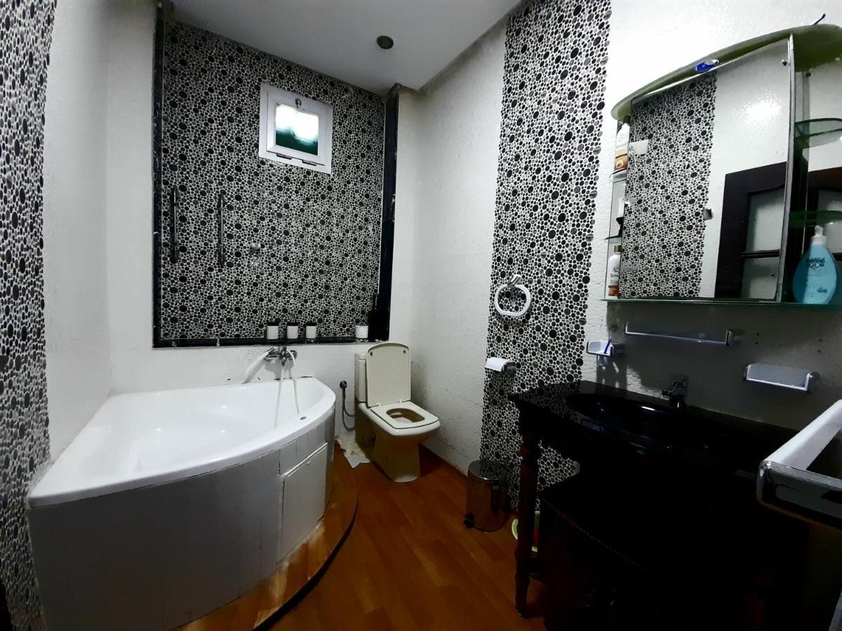 Tamri House Villa Dış mekan fotoğraf