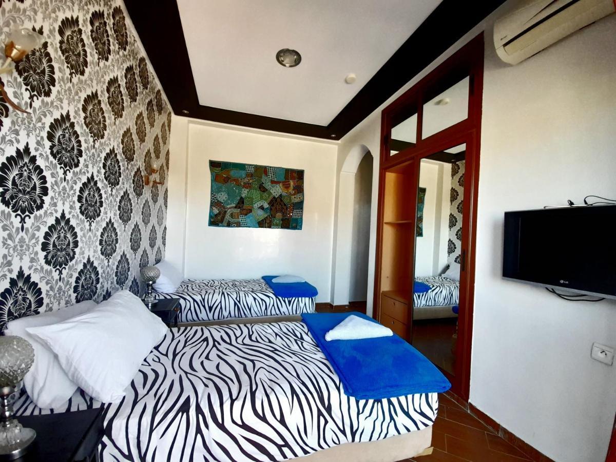 Tamri House Villa Dış mekan fotoğraf