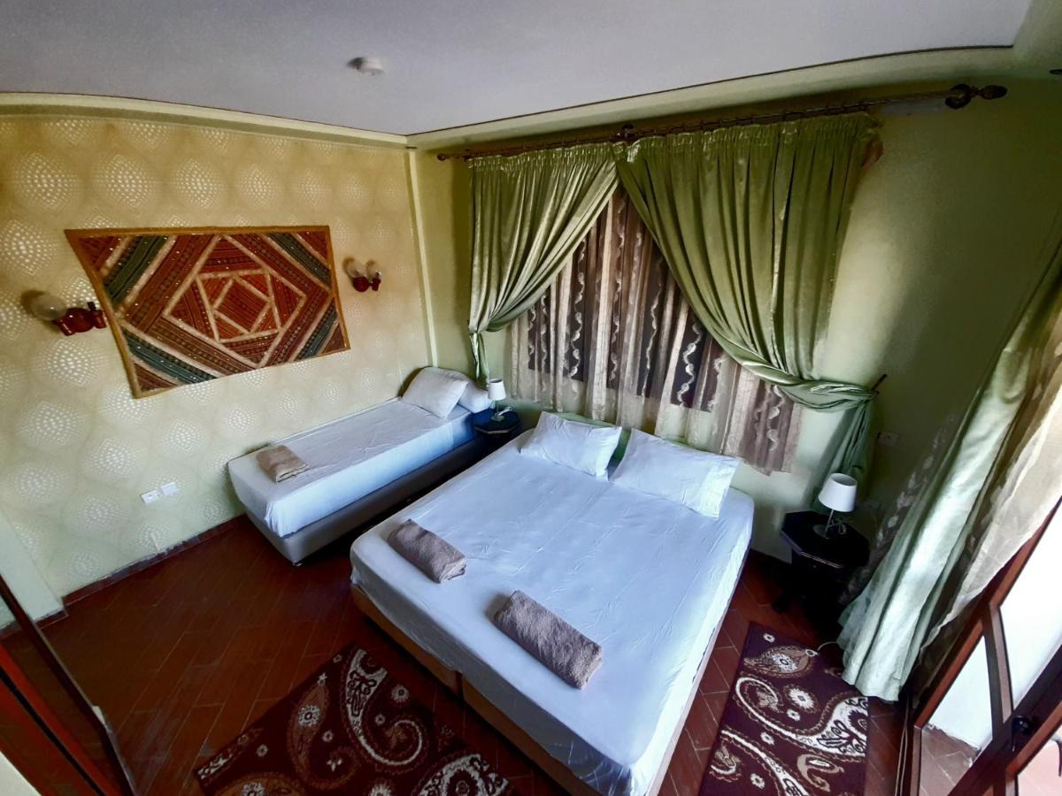 Tamri House Villa Dış mekan fotoğraf