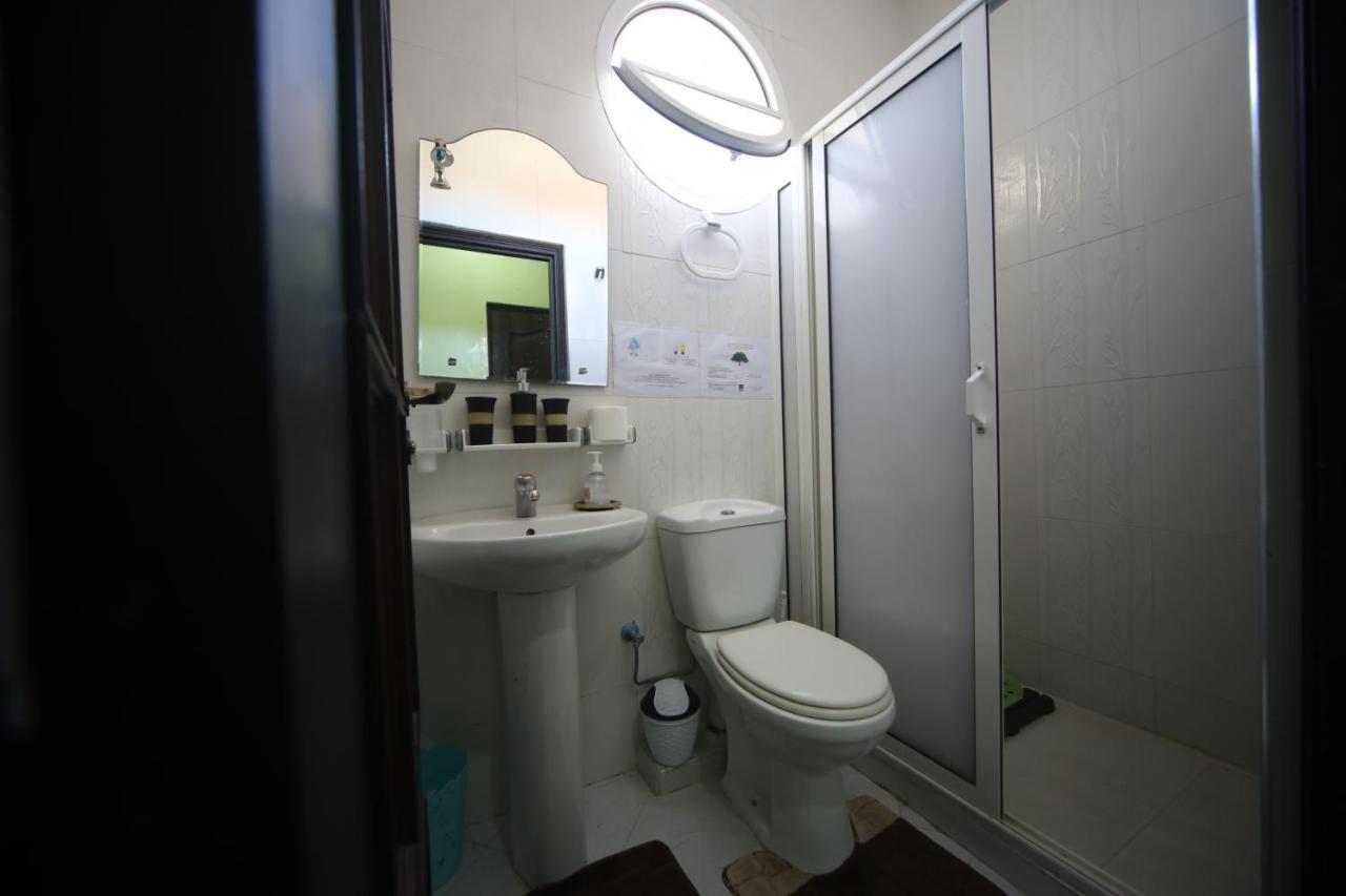 Tamri House Villa Dış mekan fotoğraf