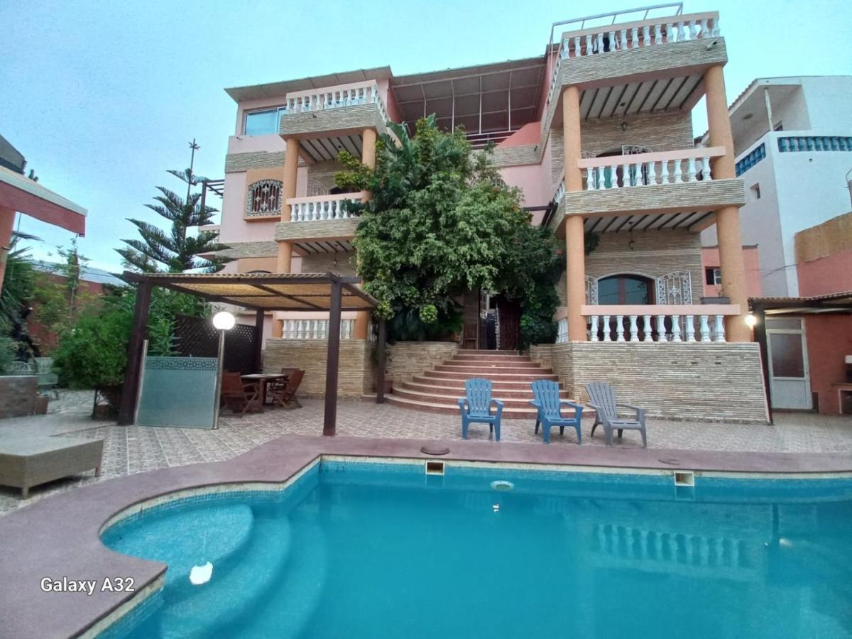 Tamri House Villa Dış mekan fotoğraf