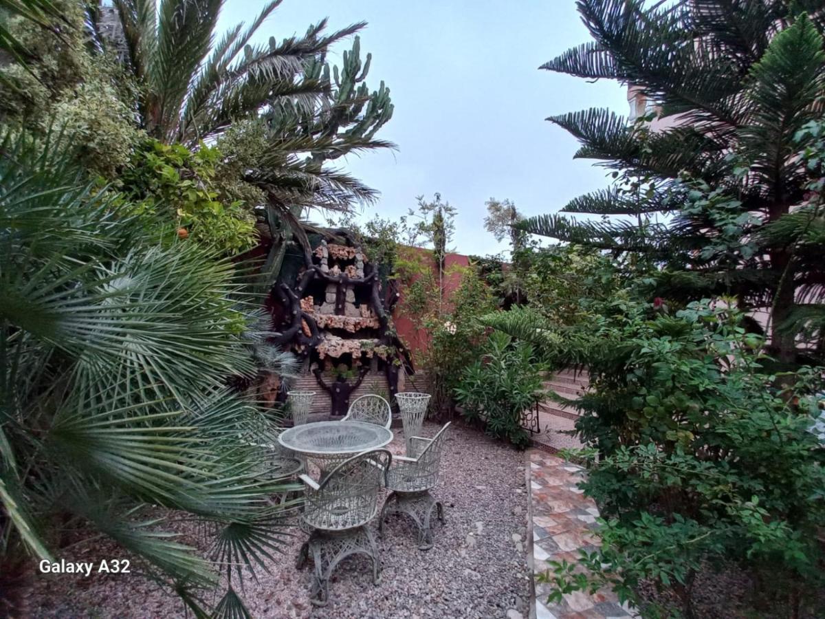 Tamri House Villa Dış mekan fotoğraf