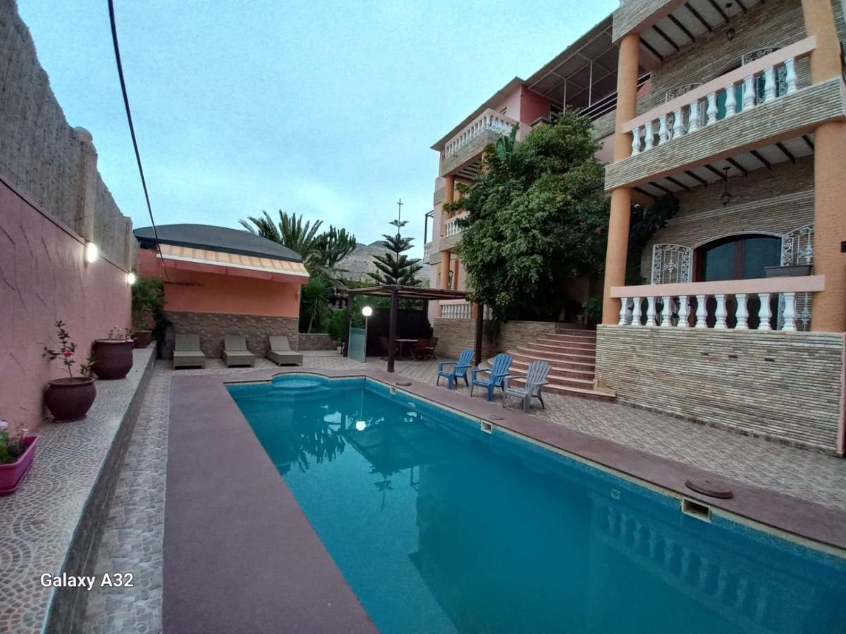 Tamri House Villa Dış mekan fotoğraf